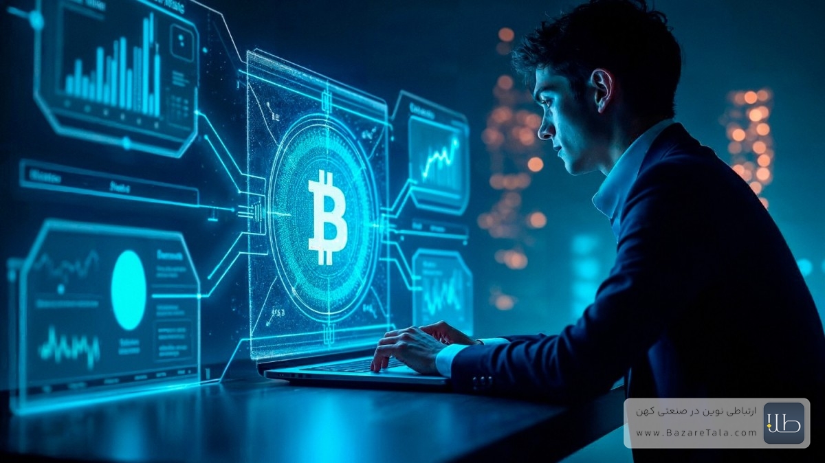 بازار ارز دیجیتال